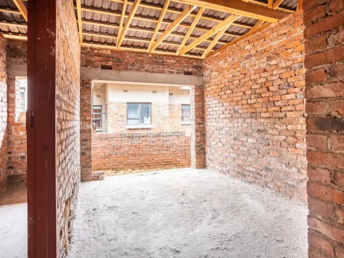 4 Bedroom House for Sale in Hogerty Hill, Harare