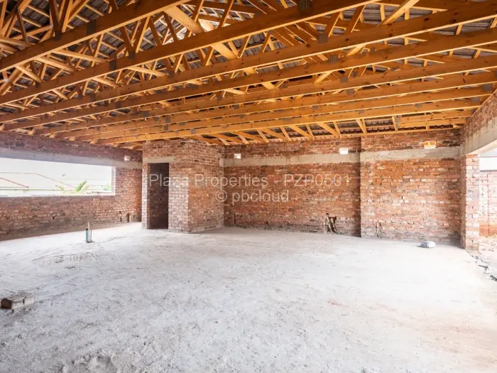 Townhouse/Cluster for Sale in Hogerty Hill, Harare