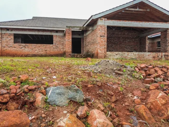 Townhouse/Cluster for Sale in Hogerty Hill, Harare