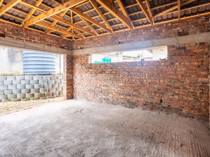 Townhouse/Cluster for Sale in Hogerty Hill, Harare