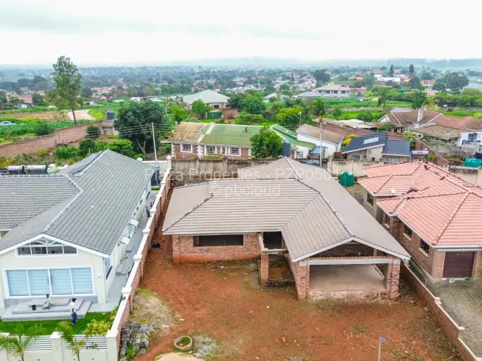 Townhouse/Cluster for Sale in Hogerty Hill, Harare