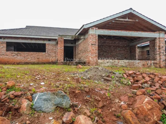 Townhouse/Cluster for Sale in Hogerty Hill, Harare