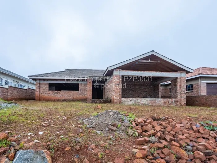 Townhouse/Cluster for Sale in Hogerty Hill, Harare