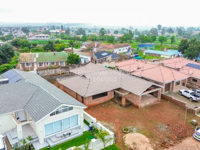 Townhouse/Cluster for Sale in Hogerty Hill, Harare