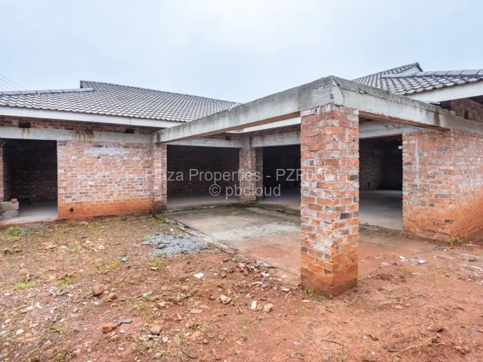 Townhouse/Cluster for Sale in Hogerty Hill, Harare