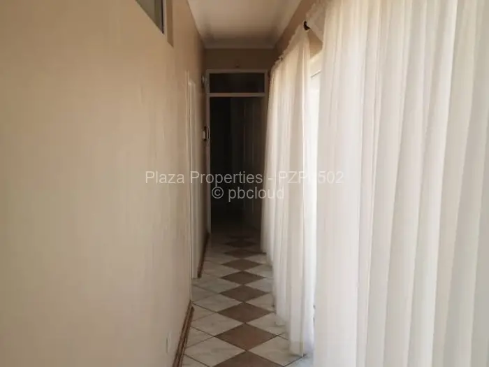 4 Bedroom House for Sale in Borrowdale West, Harare