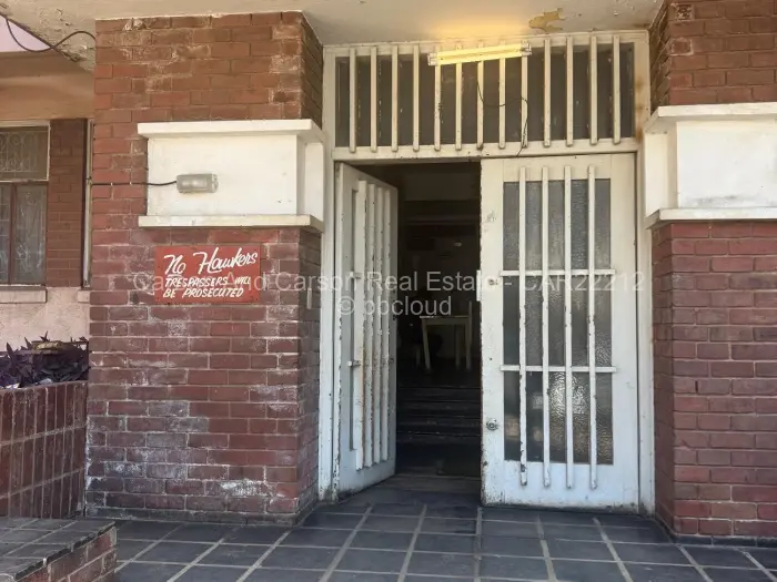 Flat/Apartment for Sale in Bulawayo City Centre, Bulawayo