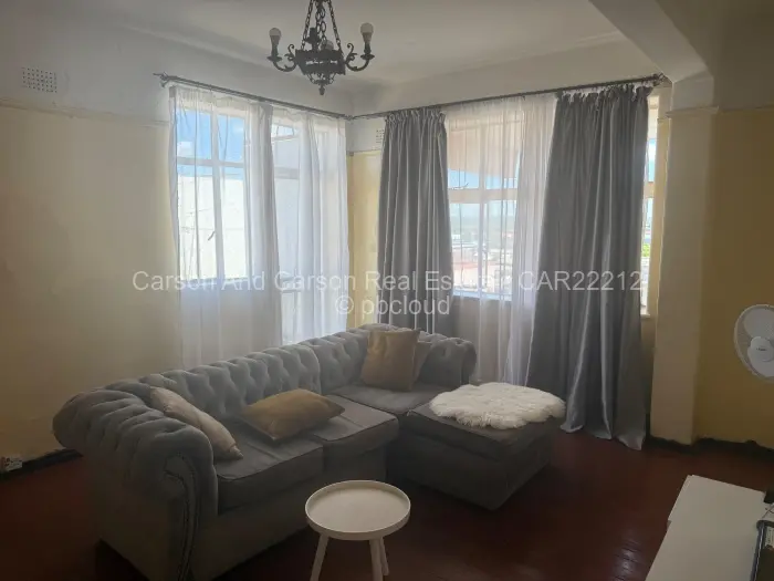 Flat/Apartment for Sale in Bulawayo City Centre, Bulawayo