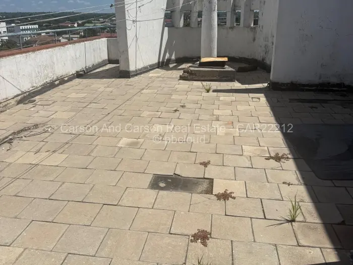 Flat/Apartment for Sale in Bulawayo City Centre, Bulawayo