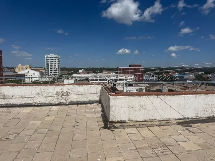 Flat/Apartment for Sale in Bulawayo City Centre, Bulawayo