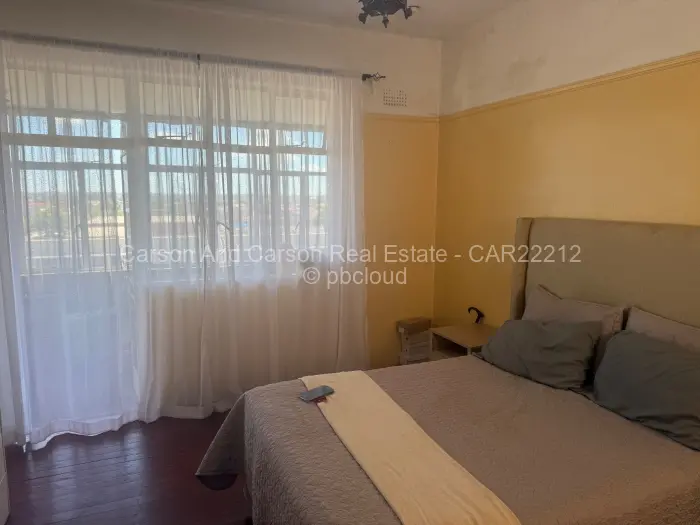 Flat/Apartment for Sale in Bulawayo City Centre, Bulawayo