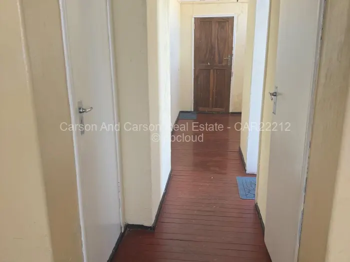 Flat/Apartment for Sale in Bulawayo City Centre, Bulawayo