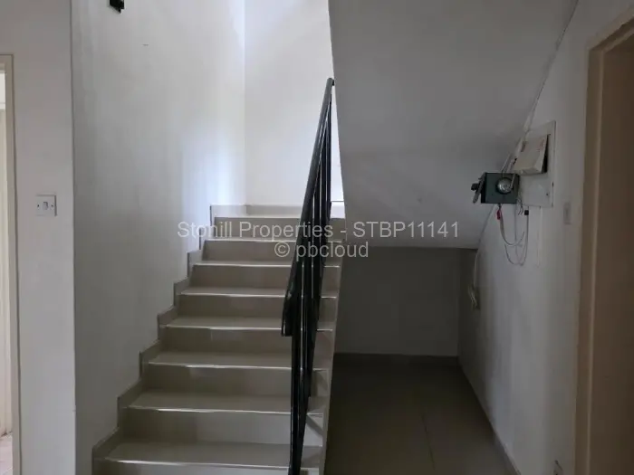 Flat/Apartment to Rent in Mount Pleasant, Harare