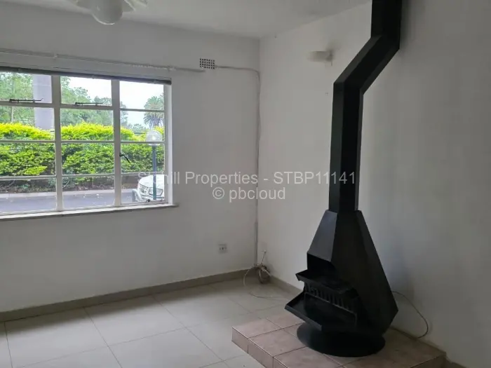 Flat/Apartment to Rent in Mount Pleasant, Harare
