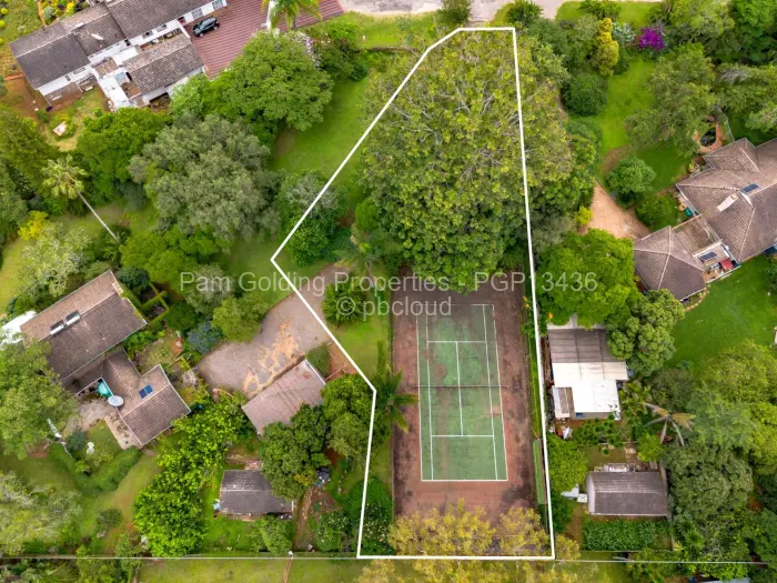 Residential Stand for Sale in Colne Valley, Harare