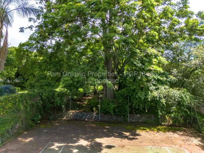 Residential Stand for Sale in Colne Valley, Harare