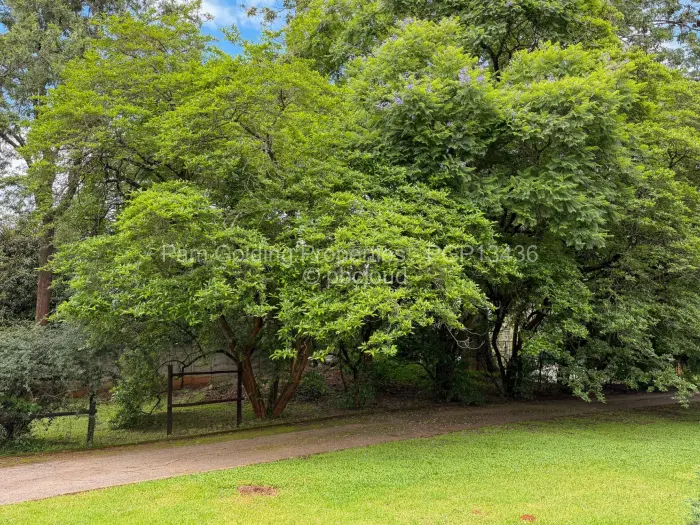 Residential Stand for Sale in Colne Valley, Harare