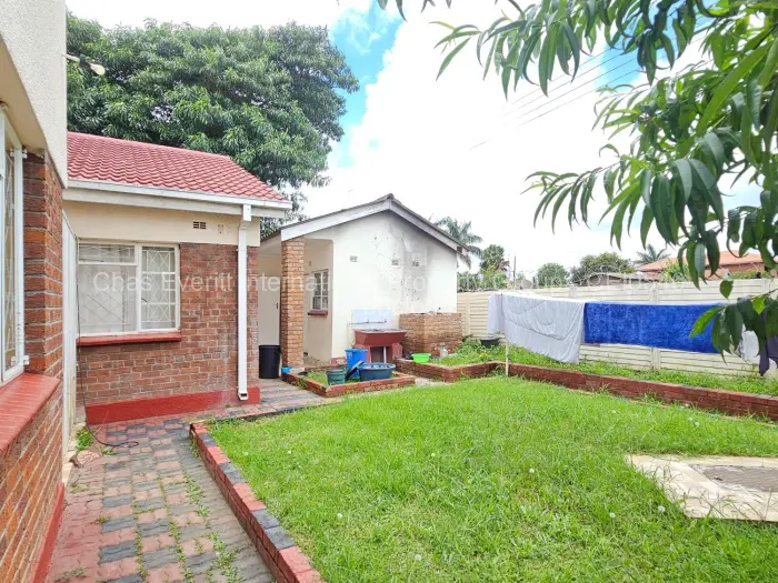 3 Bedroom House for Sale in Marlborough, Harare