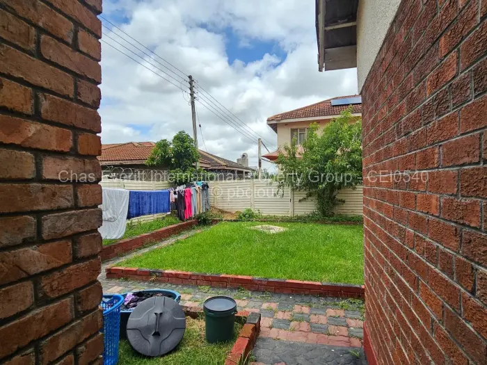 3 Bedroom House for Sale in Marlborough, Harare