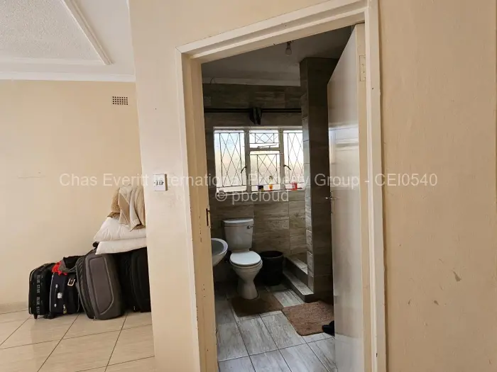 3 Bedroom House for Sale in Marlborough, Harare