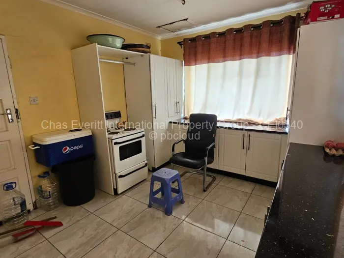 3 Bedroom House for Sale in Marlborough, Harare