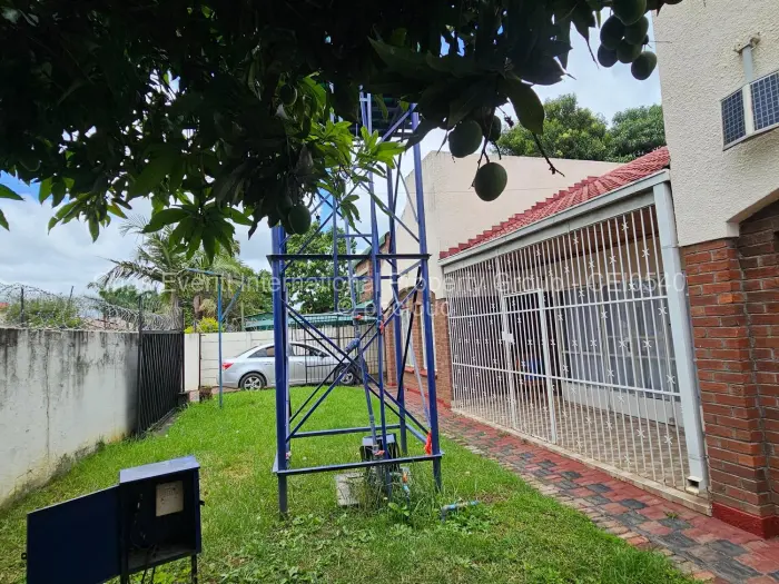 3 Bedroom House for Sale in Marlborough, Harare
