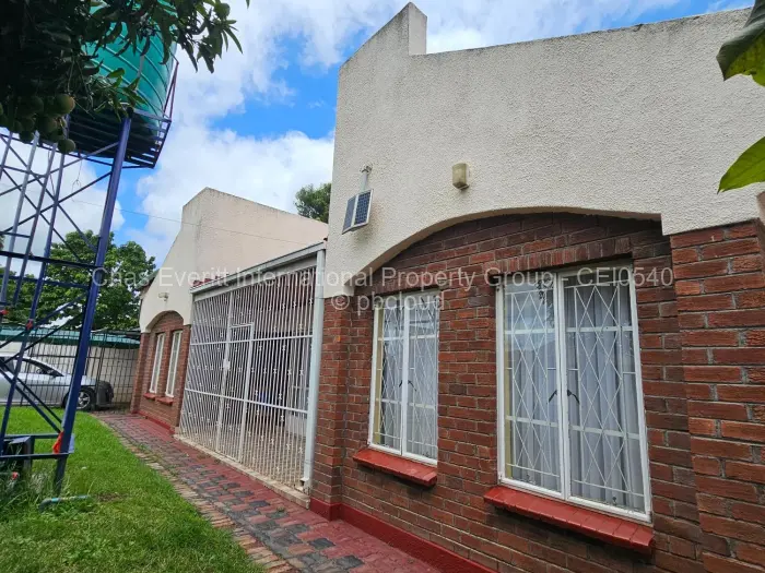 3 Bedroom House for Sale in Marlborough, Harare