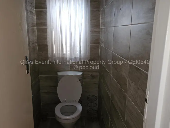 3 Bedroom House for Sale in Marlborough, Harare