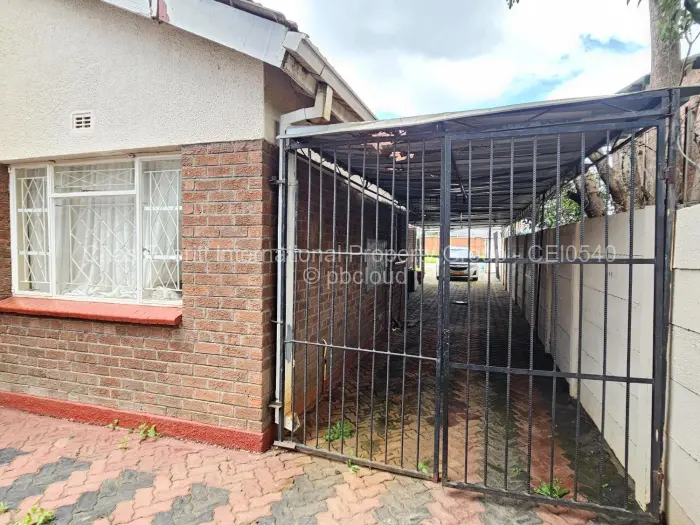 3 Bedroom House for Sale in Marlborough, Harare