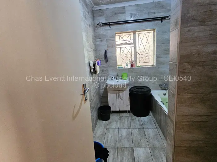 3 Bedroom House for Sale in Marlborough, Harare