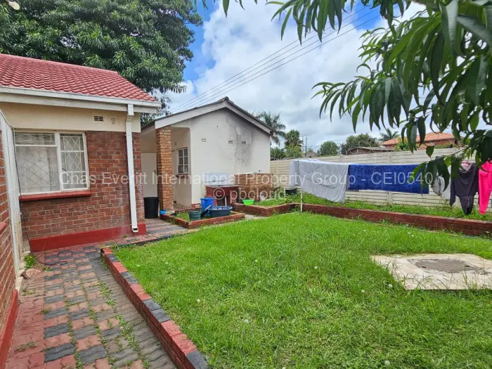 3 Bedroom House for Sale in Marlborough, Harare