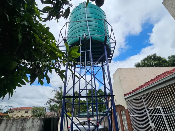 3 Bedroom House for Sale in Marlborough, Harare