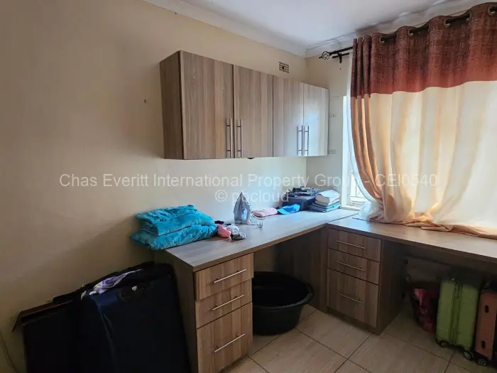 3 Bedroom House for Sale in Marlborough, Harare