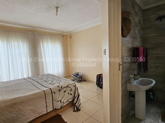 3 Bedroom House for Sale in Marlborough, Harare