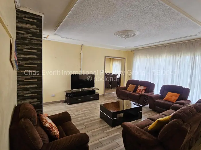 3 Bedroom House for Sale in Marlborough, Harare