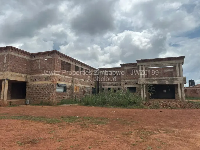 13 Bedroom House for Sale in Gletwin Park, Harare