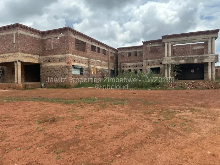 13 Bedroom House for Sale in Gletwin Park, Harare