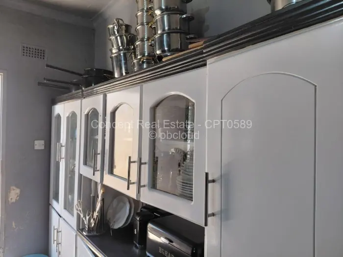 3 Bedroom House for Sale in St Marys, Chitungwiza