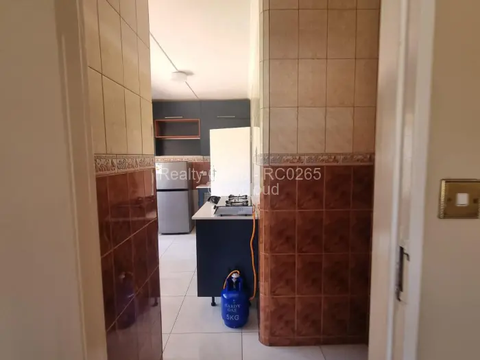 3 Bedroom House for Sale in Mount Pleasant, Harare