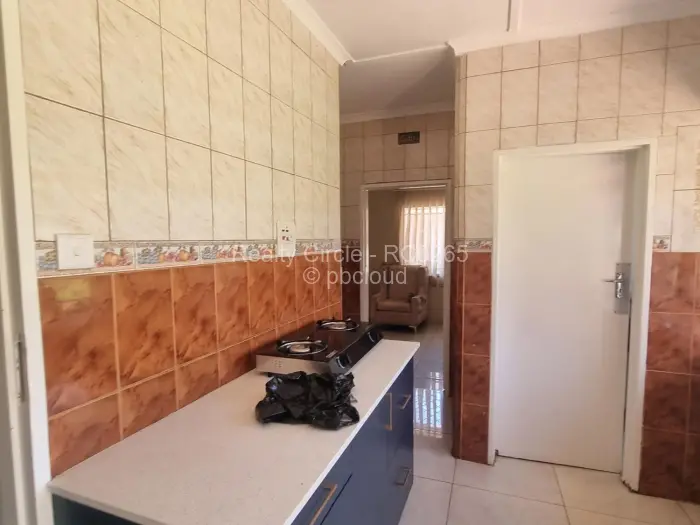 3 Bedroom House for Sale in Mount Pleasant, Harare