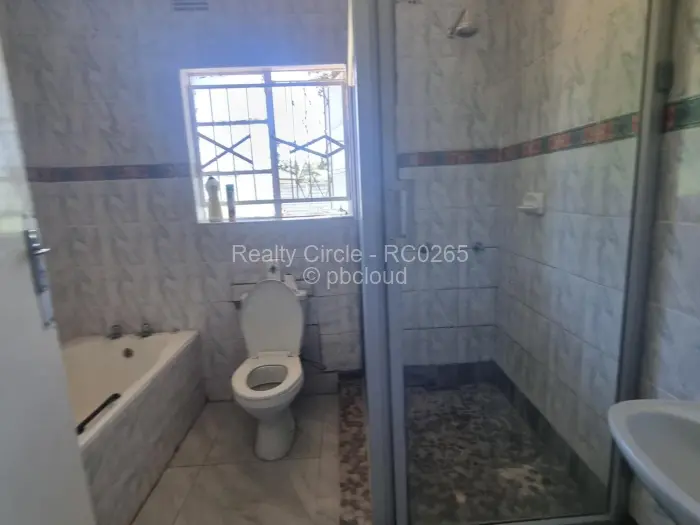 3 Bedroom House for Sale in Mount Pleasant, Harare