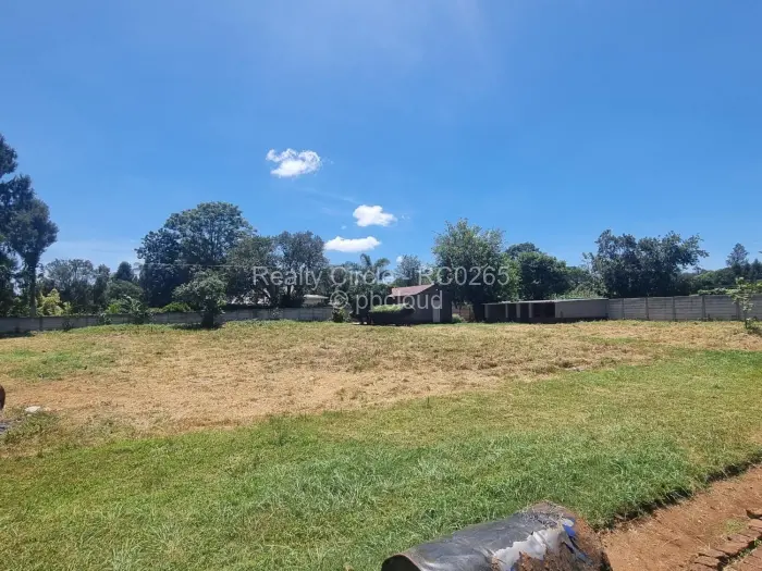 3 Bedroom House for Sale in Mount Pleasant, Harare