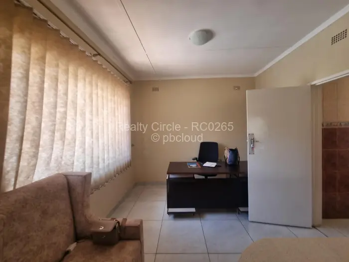 3 Bedroom House for Sale in Mount Pleasant, Harare