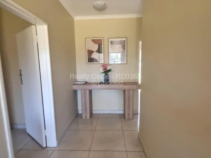 3 Bedroom House for Sale in Mount Pleasant, Harare