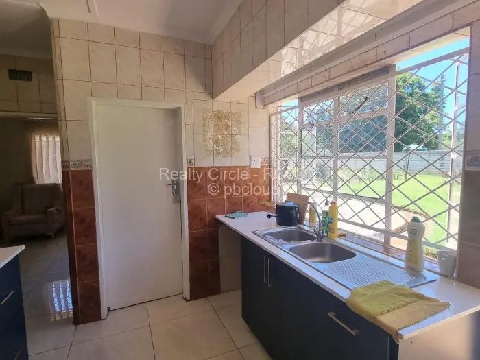 3 Bedroom House for Sale in Mount Pleasant, Harare
