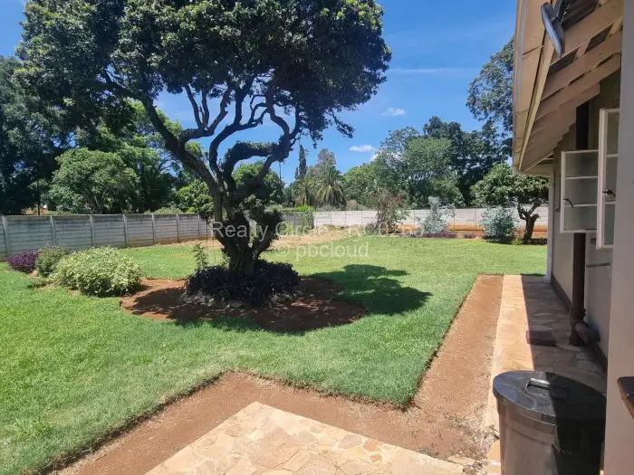 3 Bedroom House for Sale in Mount Pleasant, Harare