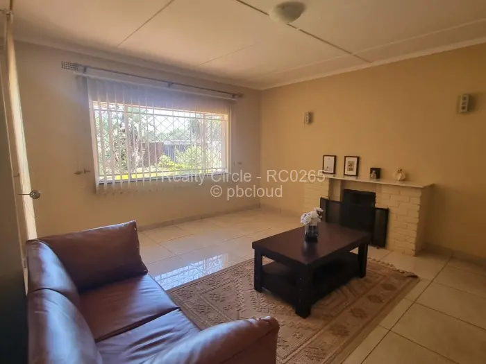 3 Bedroom House for Sale in Mount Pleasant, Harare