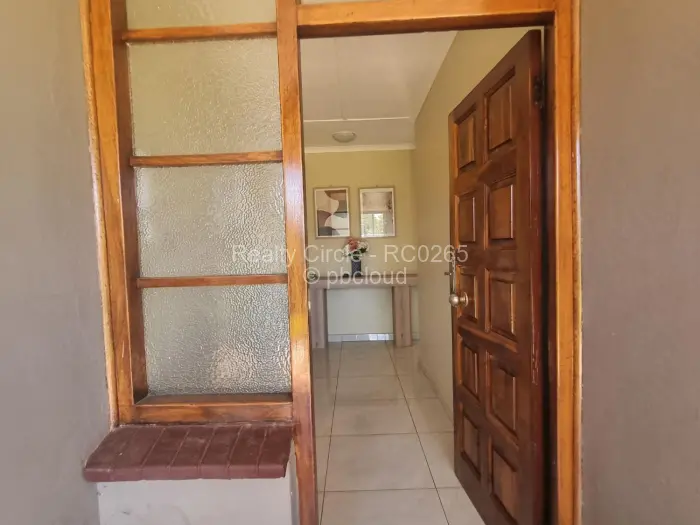 3 Bedroom House for Sale in Mount Pleasant, Harare