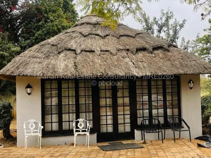 Residential Stand for Sale in Burnside, Bulawayo