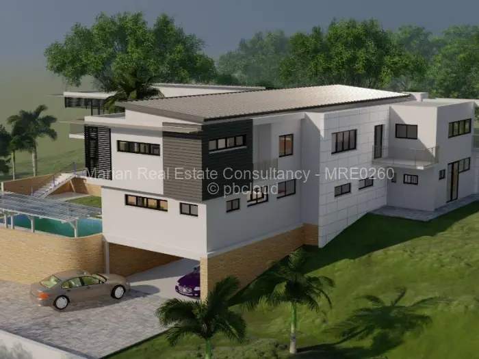 Residential Stand for Sale in Burnside, Bulawayo